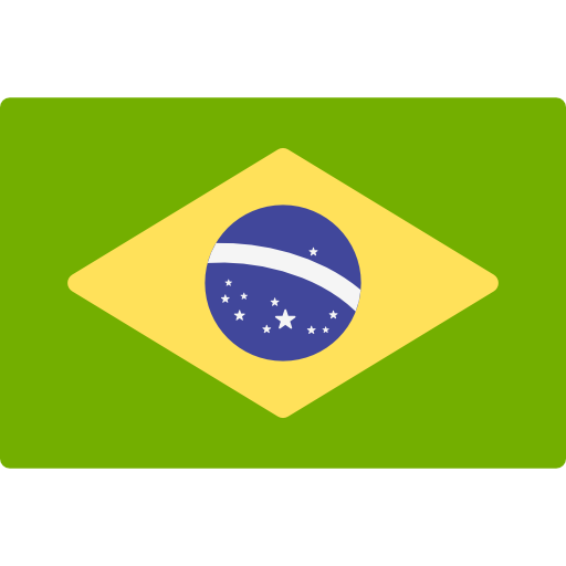 Logo Brasil