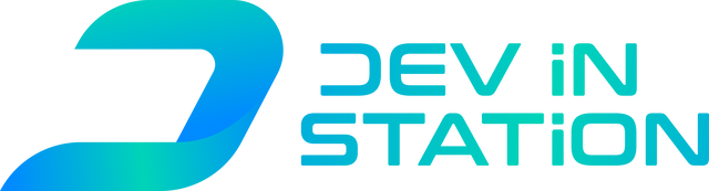 Blue Logo Site