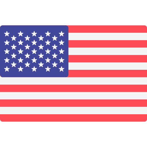 Logo Estados Unidos